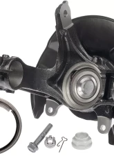 Dorman - OE Solutions Front Right Loaded Knuckle                                     - 698-474 - Image 5
