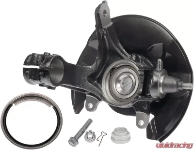 Dorman - OE Solutions Front Right Loaded Knuckle - 698-474