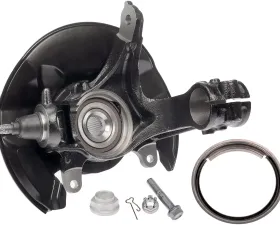 Dorman - OE Solutions Front Left Loaded Knuckle