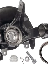 Dorman - OE Solutions Front Left Loaded Knuckle                                     - 698-475 - Image 8