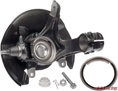 Dorman - OE Solutions Front Left Loaded Knuckle - 698-475