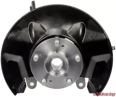 Dorman - OE Solutions Front Left Loaded Knuckle - 698-475