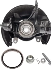 Dorman - OE Solutions Front Left Loaded Knuckle                                     - 698-475 - Image 3