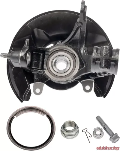 Dorman - OE Solutions Front Left Loaded Knuckle - 698-475