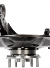 Dorman - OE Solutions Front Left Loaded Knuckle                                     - 698-475 - Image 4