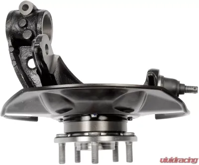 Dorman - OE Solutions Front Left Loaded Knuckle - 698-475