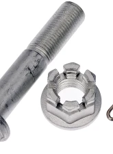 Dorman - OE Solutions Front Left Loaded Knuckle                                     - 698-475 - Image 8