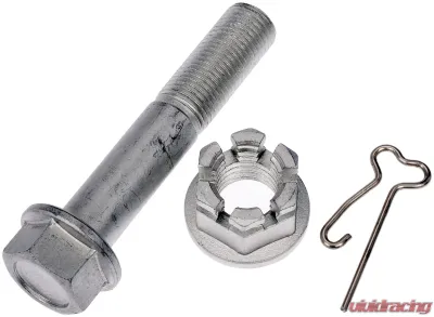 Dorman - OE Solutions Front Left Loaded Knuckle - 698-475
