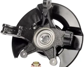 Dorman - OE Solutions Front Right Loaded Knuckle