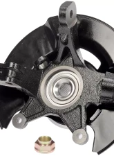 Dorman - OE Solutions Front Right Loaded Knuckle                                     - 698-480 - Image 7