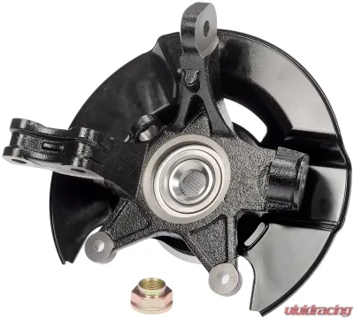 Dorman - OE Solutions Front Right Loaded Knuckle - 698-480