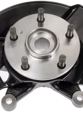 Dorman - OE Solutions Front Right Loaded Knuckle                                     - 698-480 - Image 2