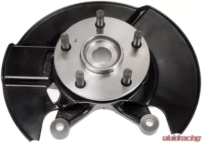 Dorman - OE Solutions Front Right Loaded Knuckle - 698-480