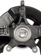 Dorman - OE Solutions Front Right Loaded Knuckle                                     - 698-480 - Image 3