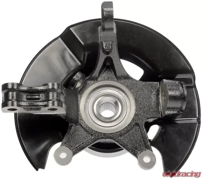 Dorman - OE Solutions Front Right Loaded Knuckle - 698-480
