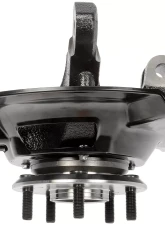 Dorman - OE Solutions Front Right Loaded Knuckle                                     - 698-480 - Image 4
