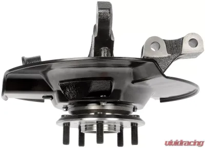 Dorman - OE Solutions Front Right Loaded Knuckle - 698-480