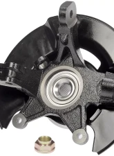 Dorman - OE Solutions Front Right Loaded Knuckle                                     - 698-480 - Image 5