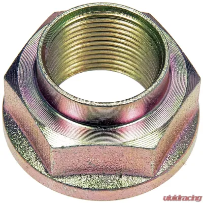 Dorman - OE Solutions Front Right Loaded Knuckle - 698-480