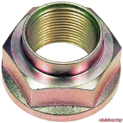 Dorman - OE Solutions Front Right Loaded Knuckle - 698-480