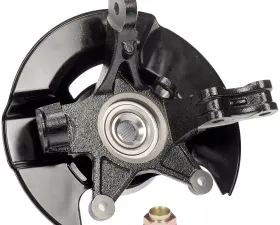 Dorman - OE Solutions Front Left Loaded Knuckle