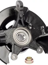 Dorman - OE Solutions Front Left Loaded Knuckle                                     - 698-481 - Image 7