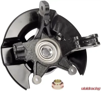 Dorman - OE Solutions Front Left Loaded Knuckle - 698-481