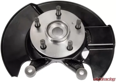 Dorman - OE Solutions Front Left Loaded Knuckle - 698-481