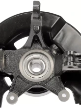 Dorman - OE Solutions Front Left Loaded Knuckle                                     - 698-481 - Image 3
