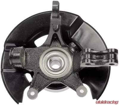 Dorman - OE Solutions Front Left Loaded Knuckle - 698-481