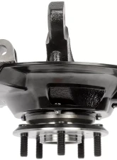 Dorman - OE Solutions Front Left Loaded Knuckle                                     - 698-481 - Image 4
