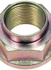 Dorman - OE Solutions Front Left Loaded Knuckle                                     - 698-481 - Image 6