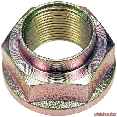 Dorman - OE Solutions Front Left Loaded Knuckle - 698-481