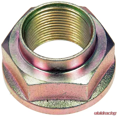 Dorman - OE Solutions Front Left Loaded Knuckle - 698-481