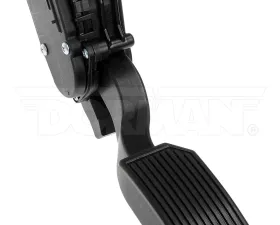 Dorman - OE Solutions Accelerator Pedal Assembly
