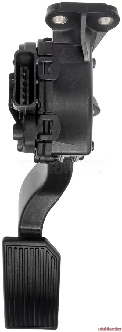 Dorman - OE Solutions Accelerator Pedal Assembly - 699-111