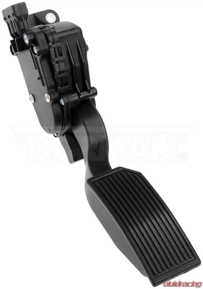 Dorman - OE Solutions Accelerator Pedal Assembly - 699-111