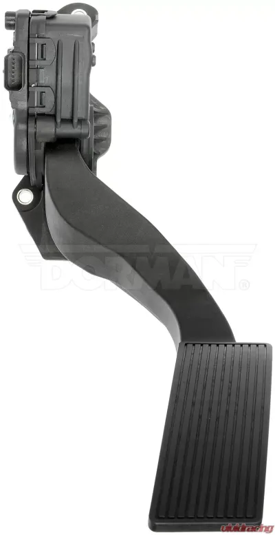 Dorman - OE Solutions Accelerator Pedal Assembly - 699-118