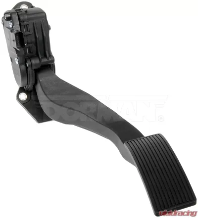 Dorman - OE Solutions Accelerator Pedal Assembly - 699-118