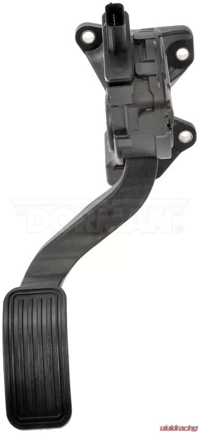 Dorman - OE Solutions Accelerator Pedal Assembly - 699-133