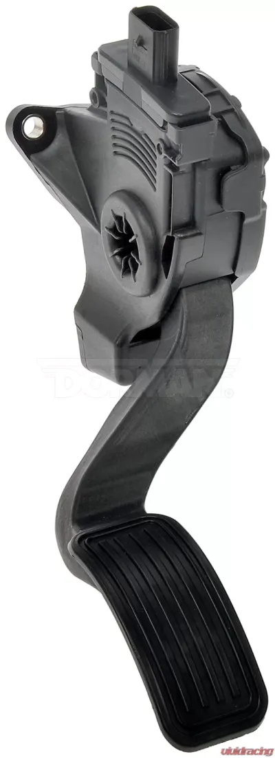 Dorman - OE Solutions Accelerator Pedal Assembly - 699-133
