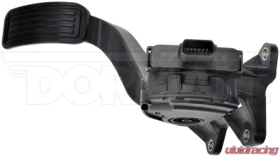 Dorman - OE Solutions Accelerator Pedal Assembly - 699-133