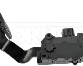 Dorman - OE Solutions Accelerator Pedal Assembly