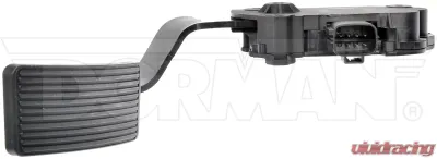 Dorman - OE Solutions Accelerator Pedal Assembly - 699-136