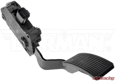 Dorman - OE Solutions Accelerator Pedal Assembly - 699-136