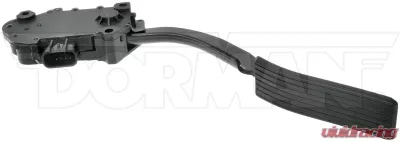 Dorman - OE Solutions Accelerator Pedal Assembly - 699-138
