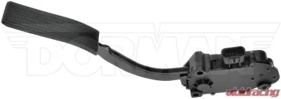 Dorman - OE Solutions Accelerator Pedal Assembly - 699-138