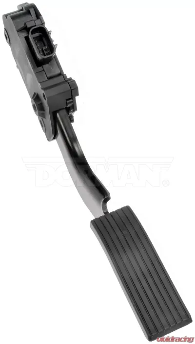 Dorman - OE Solutions Accelerator Pedal Assembly - 699-138