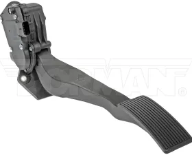 Dorman - OE Solutions Accelerator Pedal Assembly