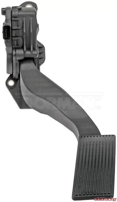Dorman - OE Solutions Accelerator Pedal Assembly - 699-143